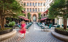 Tortue Hamburg